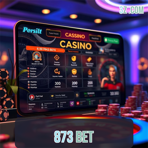 Bônus Imperdíveis da 873 bet para Jogadores Apaixonados