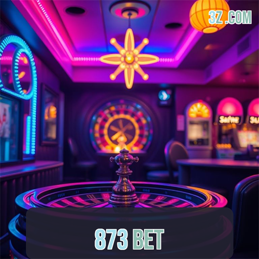 873 bet: uma plataforma confiavel para suas apostas online