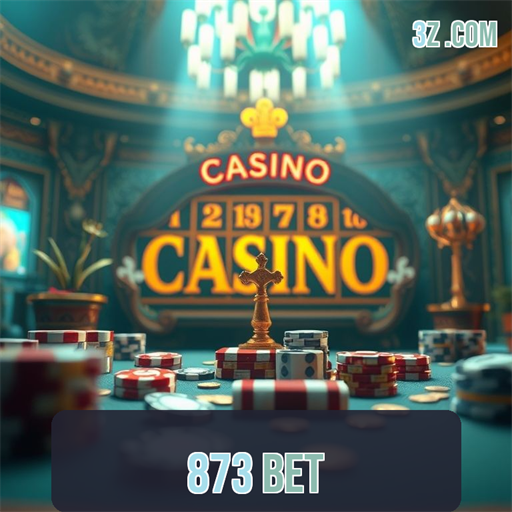 Imersão nos Jogos Incríveis da 873 bet