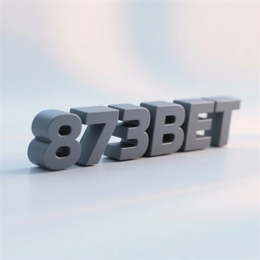 Logo 873 bet